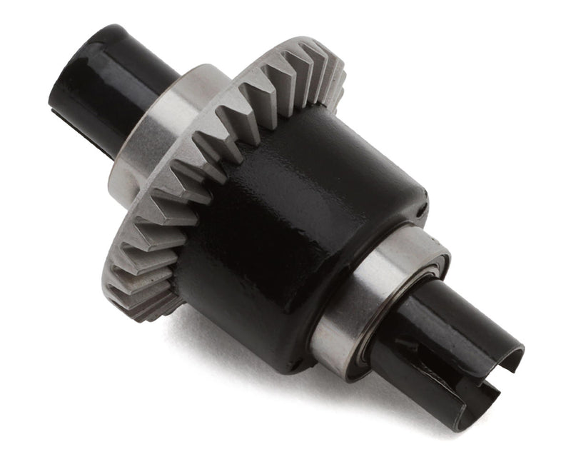 ARA-3067 Arrma Assembled Oil Filled Differential 30T 0.8Mod, 3000cSt Oil: GROM