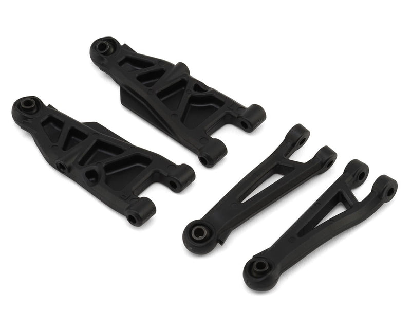 ARA-3591 Arrma Infraction Grom Front Suspension Arms Set (Type F)