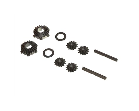 ARA310914 Arrma 8S BLX Internal Differential Gear Set