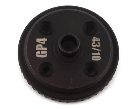 ARA310980 Arrma Kraton EXB Spiral Cut Main Differential Gear (43T)