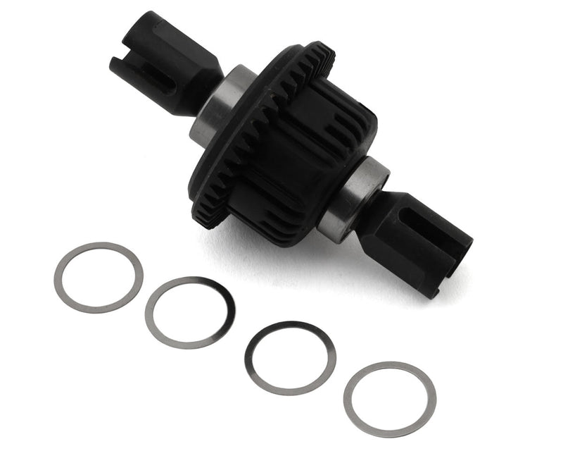ARA311199 Arrma Big Rock/Kraton 6S Differential Set (Front/Rear)