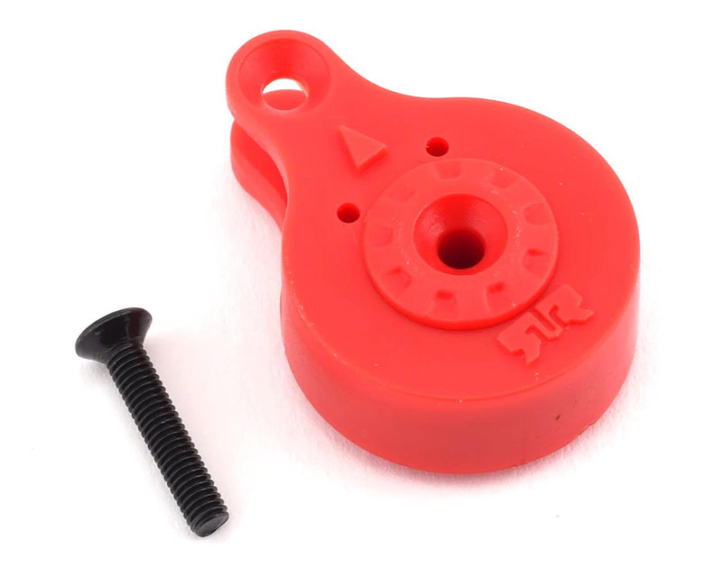 AR340151 Arrma Typhon 3S BLX Servo Saver Set (25T)