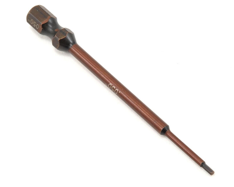 1657 Team Associated Factory Team Hex Driver Bit (.050)