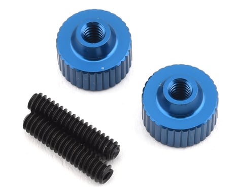1787 - Team Associated Battery Strap Thumbscrew