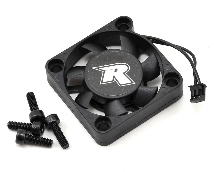 27028 Reedy Blackbox 510R 30x30x7mm Fan w/Screws