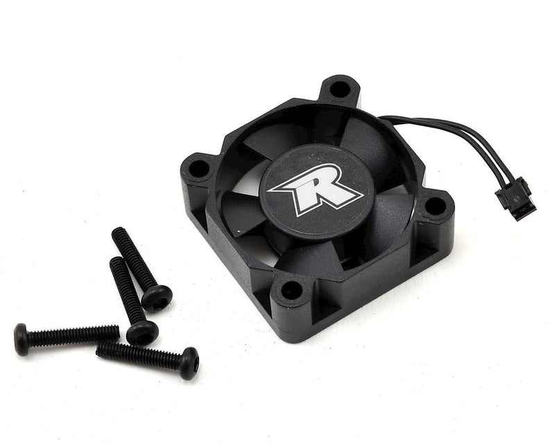 27031 Fan for Reedy Blackbox 30x30x10mm Fan W/ Screws