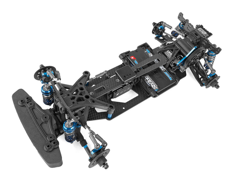 30134 Team Associated DC10 1/10 Electric RWD Drift Car Kit