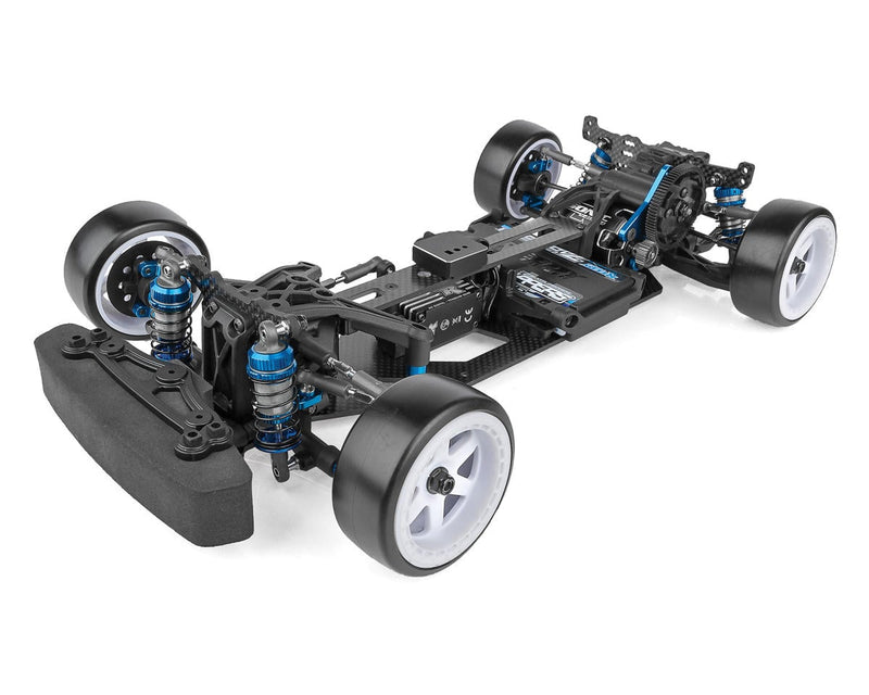 30134 Team Associated DC10 1/10 Electric RWD Drift Car Kit