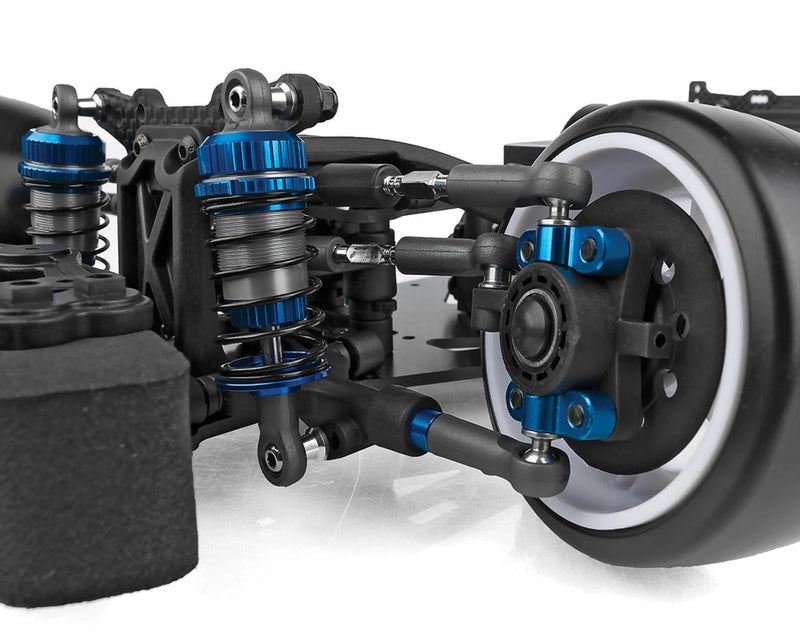 30134 Team Associated DC10 1/10 Electric RWD Drift Car Kit