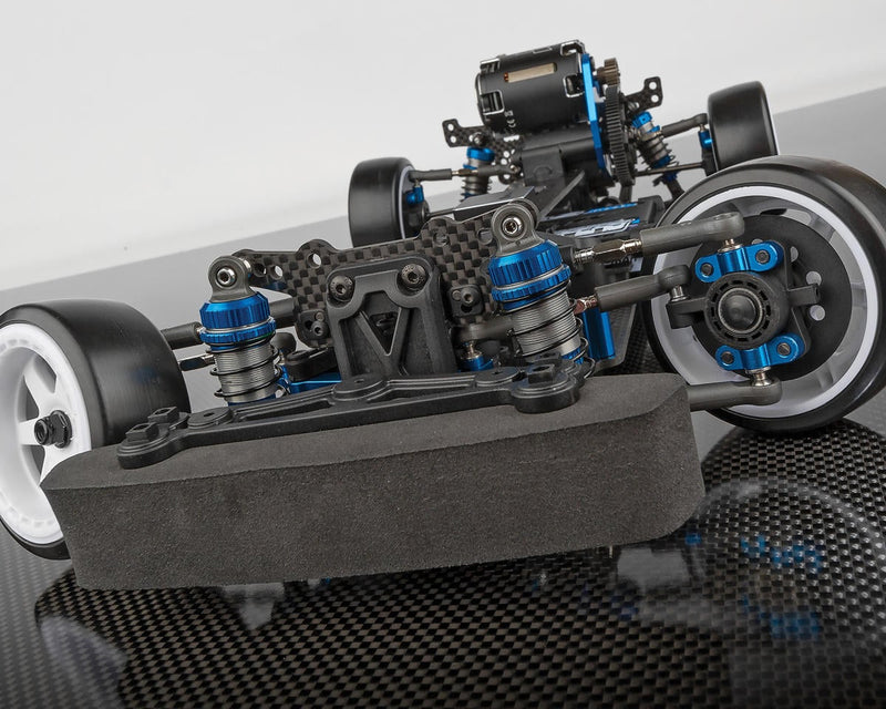 30134 Team Associated DC10 1/10 Electric RWD Drift Car Kit