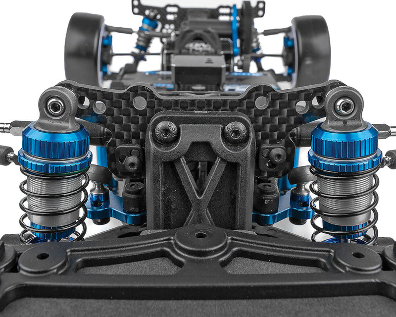 30134 Team Associated DC10 1/10 Electric RWD Drift Car Kit