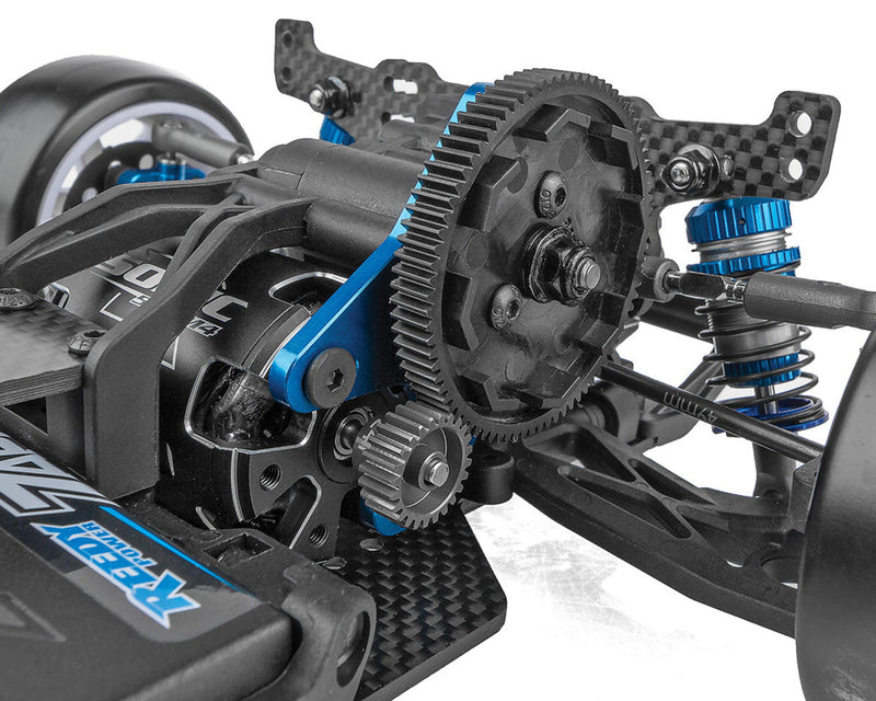 30134 Team Associated DC10 1/10 Electric RWD Drift Car Kit