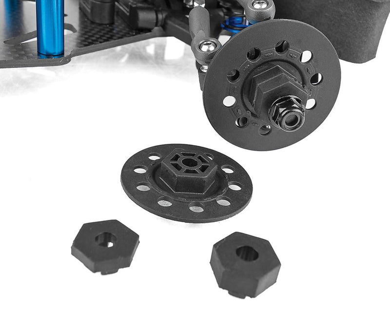 30134 Team Associated DC10 1/10 Electric RWD Drift Car Kit