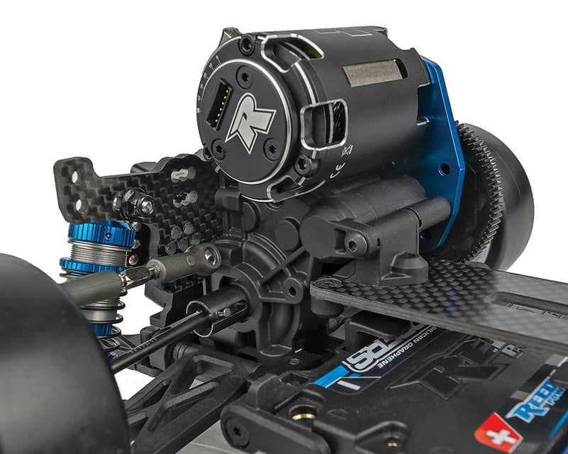 30134 Team Associated DC10 1/10 Electric RWD Drift Car Kit