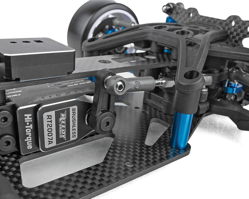 30134 Team Associated DC10 1/10 Electric RWD Drift Car Kit