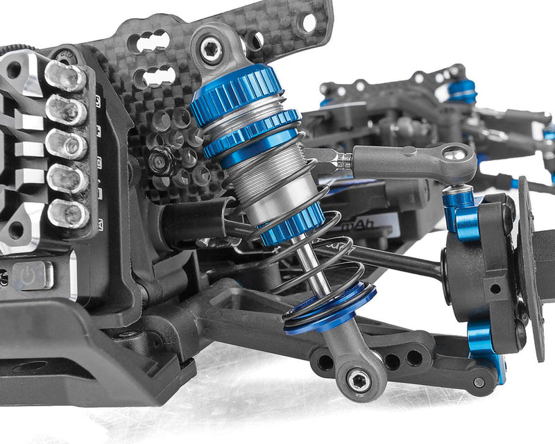 30134 Team Associated DC10 1/10 Electric RWD Drift Car Kit