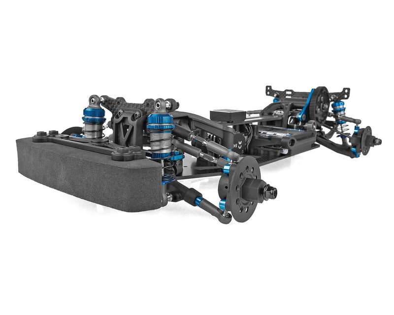 30134 Team Associated DC10 1/10 Electric RWD Drift Car Kit