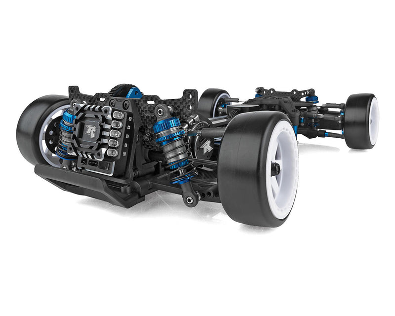 30134 Team Associated DC10 1/10 Electric RWD Drift Car Kit