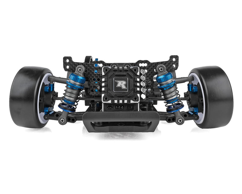 30134 Team Associated DC10 1/10 Electric RWD Drift Car Kit