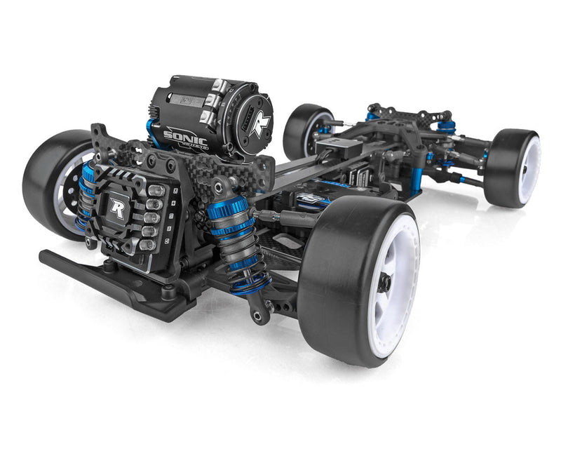 30134 Team Associated DC10 1/10 Electric RWD Drift Car Kit