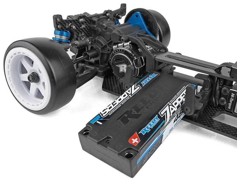 30134 Team Associated DC10 1/10 Electric RWD Drift Car Kit