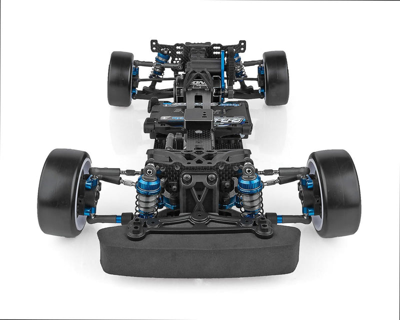 30134 Team Associated DC10 1/10 Electric RWD Drift Car Kit
