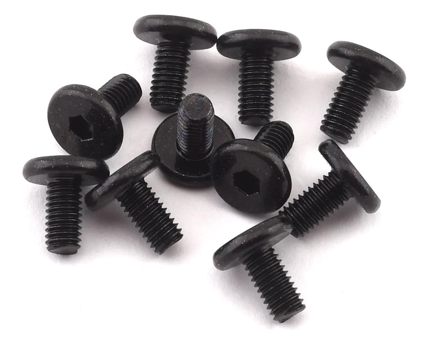 41089 Team Associated 3x6mm LP Head Screws (10)