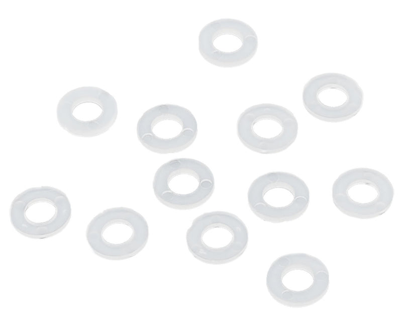 4187 Team Associated Nylon Axle/Shock/Hub Carrier Spacer