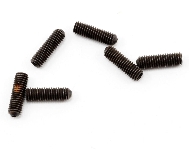 4671 Team Associated M3x10mm Set Screw