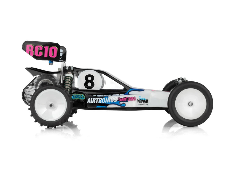 ASC6041 Team Associated RC10 "Kinwald Edition" 1/10 Electric 2WD Buggy Kit (Limited Edition)