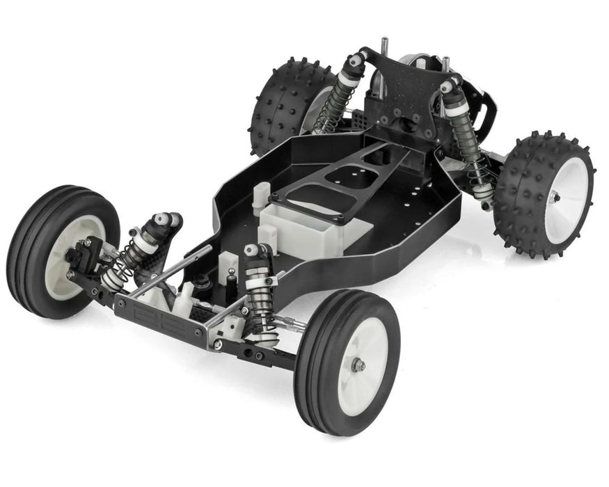ASC6041 Team Associated RC10 "Kinwald Edition" 1/10 Electric 2WD Buggy Kit (Limited Edition)