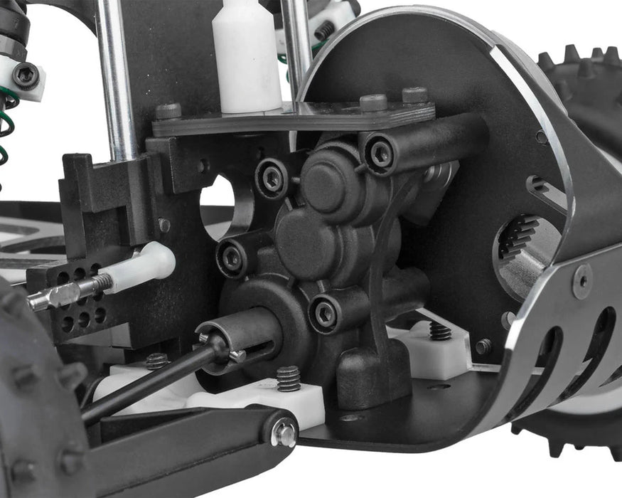 ASC6041 Team Associated RC10 "Kinwald Edition" 1/10 Electric 2WD Buggy Kit (Limited Edition)