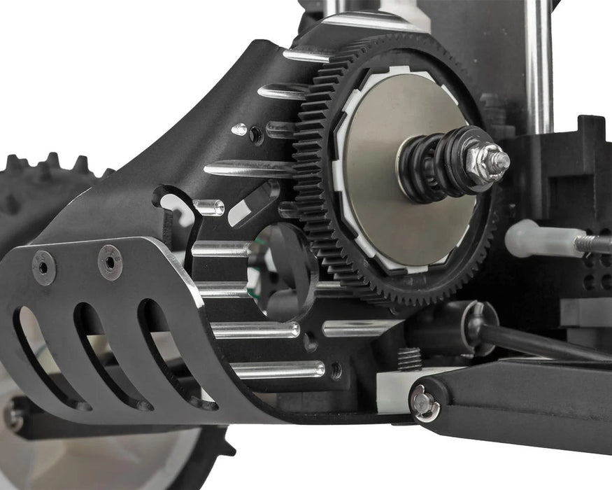 ASC6041 Team Associated RC10 "Kinwald Edition" 1/10 Electric 2WD Buggy Kit (Limited Edition)