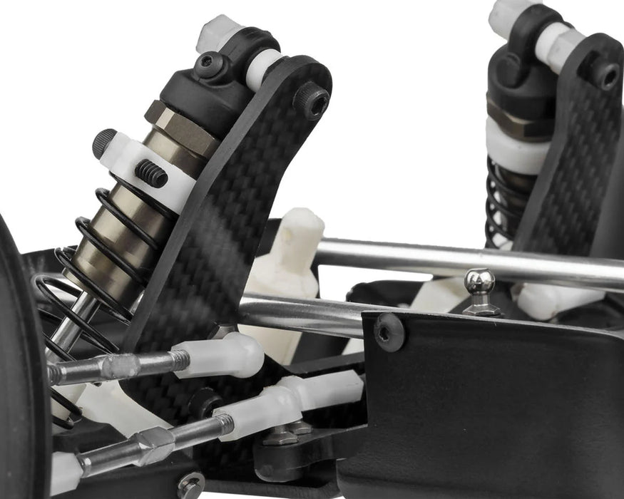 ASC6041 Team Associated RC10 "Kinwald Edition" 1/10 Electric 2WD Buggy Kit (Limited Edition)