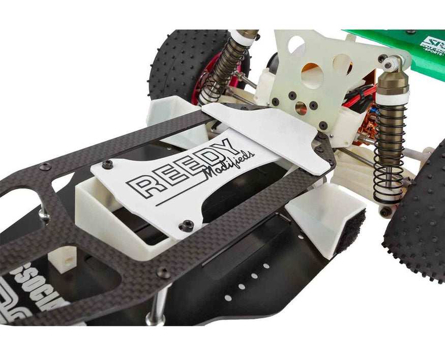 6043 Team Associated RC10 '89 Stealth Car Masami Edition 1/10 Electric 2WD Buggy Kit (Limited Edition)