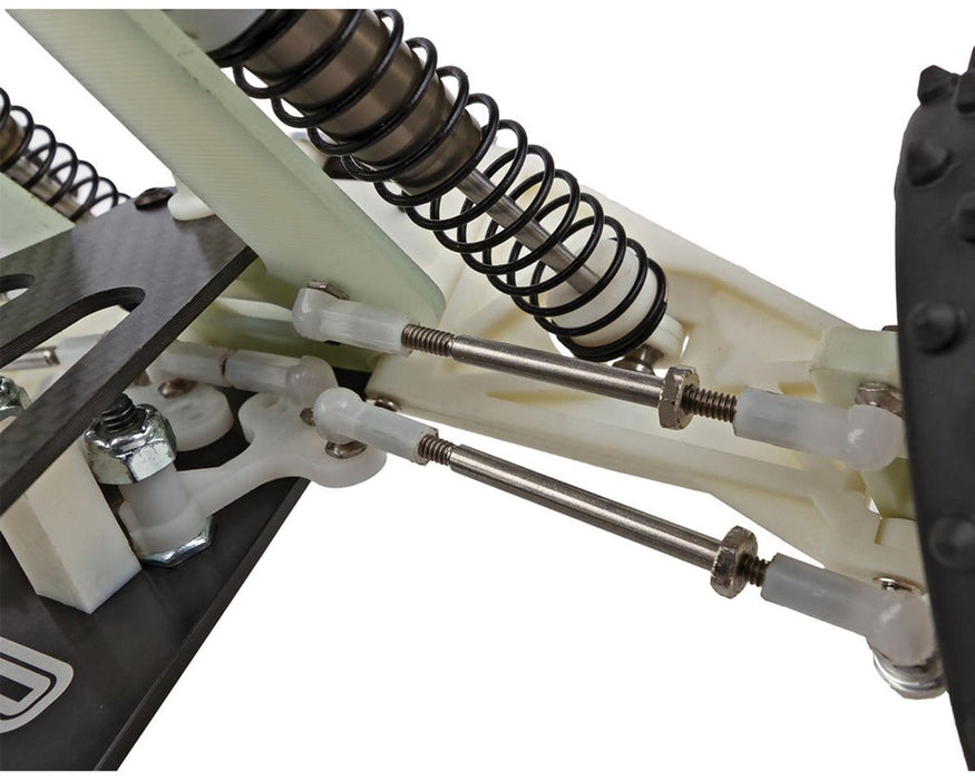 6043 Team Associated RC10 '89 Stealth Car Masami Edition 1/10 Electric 2WD Buggy Kit (Limited Edition)