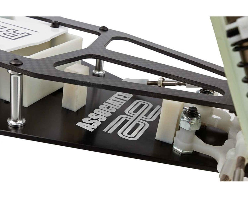 6043 Team Associated RC10 '89 Stealth Car Masami Edition 1/10 Electric 2WD Buggy Kit (Limited Edition)