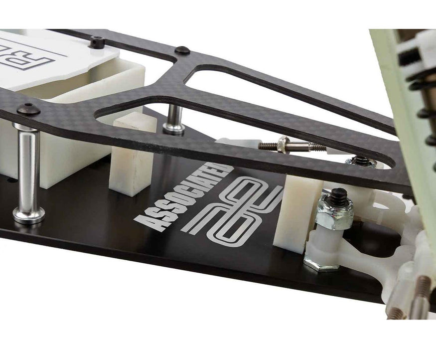 6043 Team Associated RC10 '89 Stealth Car Masami Edition 1/10 Electric 2WD Buggy Kit (Limited Edition)