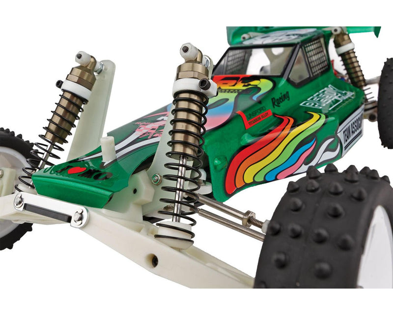 6043 Team Associated RC10 '89 Stealth Car Masami Edition 1/10 Electric 2WD Buggy Kit (Limited Edition)