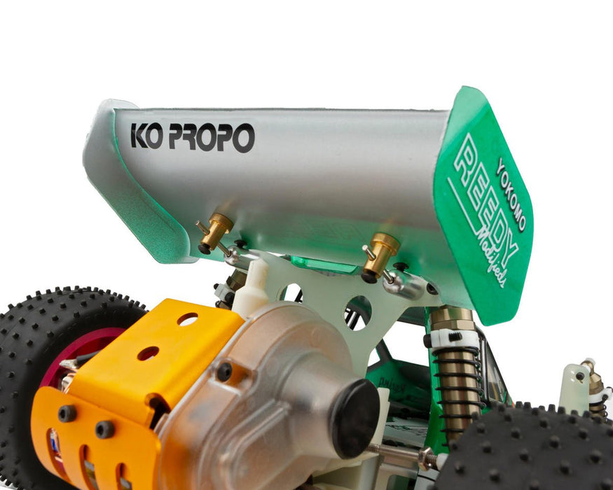 6043 Team Associated RC10 '89 Stealth Car Masami Edition 1/10 Electric 2WD Buggy Kit (Limited Edition)