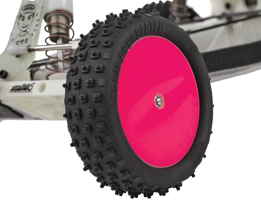 6044 Team Associated RC10 '91 Stealth Car Masami Edition 1/10 Electric 2WD Buggy Kit (Limited Edition)