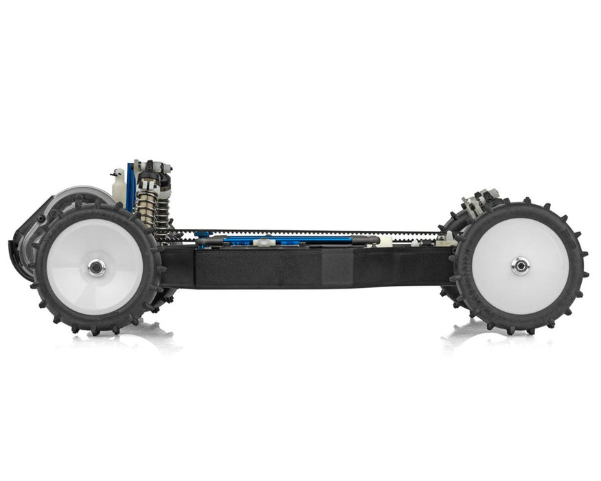 6046 Team Associated RC10 Team 4WD 1/10 Electric Off-Road Buggy Kit