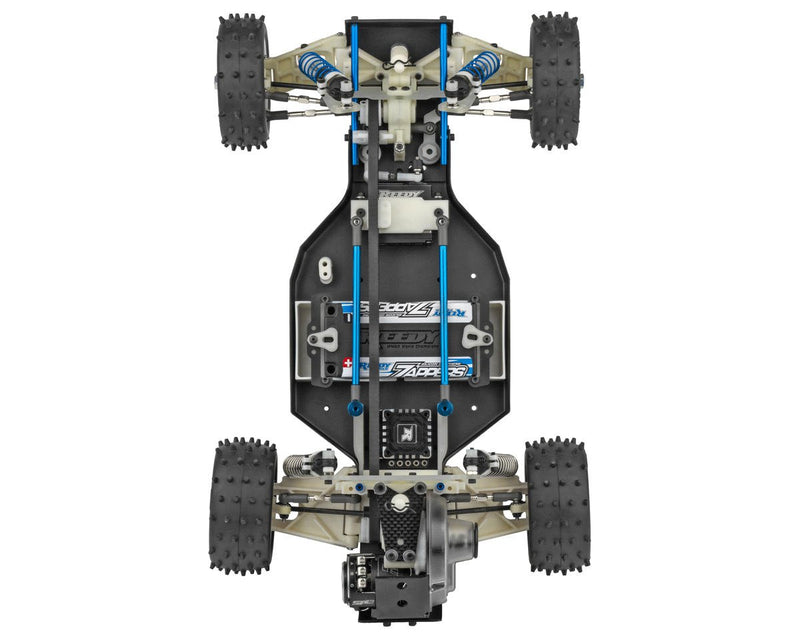 6046 Team Associated RC10 Team 4WD 1/10 Electric Off-Road Buggy Kit