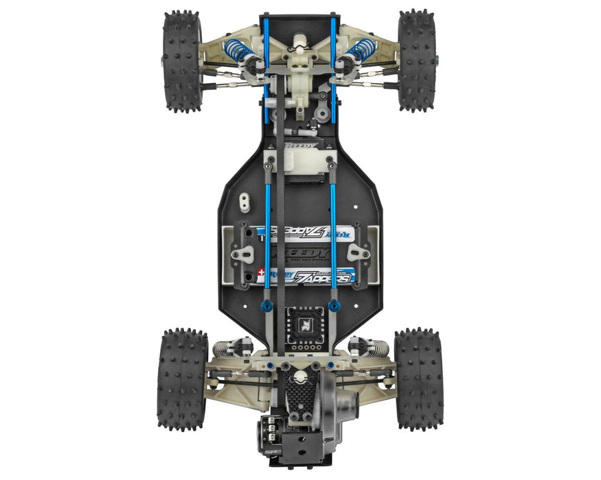 6046 Team Associated RC10 Team 4WD 1/10 Electric Off-Road Buggy Kit