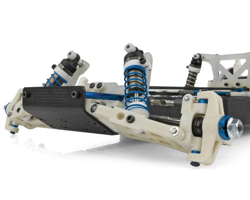 6046 Team Associated RC10 Team 4WD 1/10 Electric Off-Road Buggy Kit