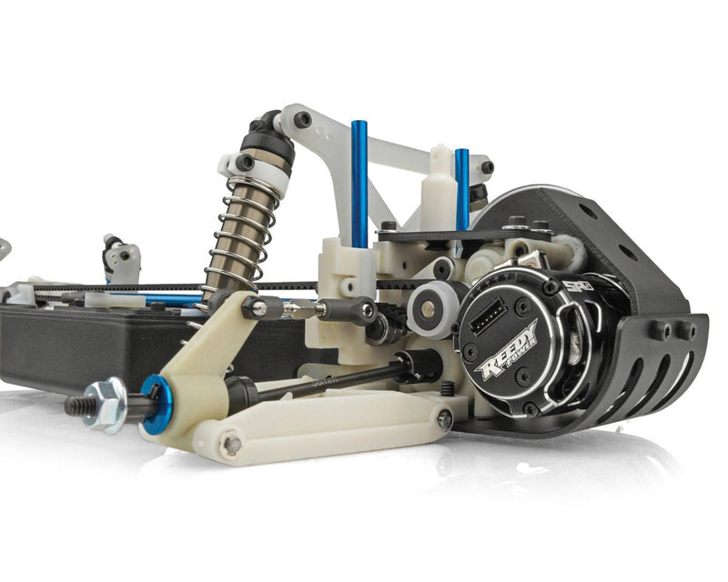 6046 Team Associated RC10 Team 4WD 1/10 Electric Off-Road Buggy Kit