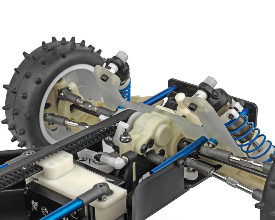 6046 Team Associated RC10 Team 4WD 1/10 Electric Off-Road Buggy Kit