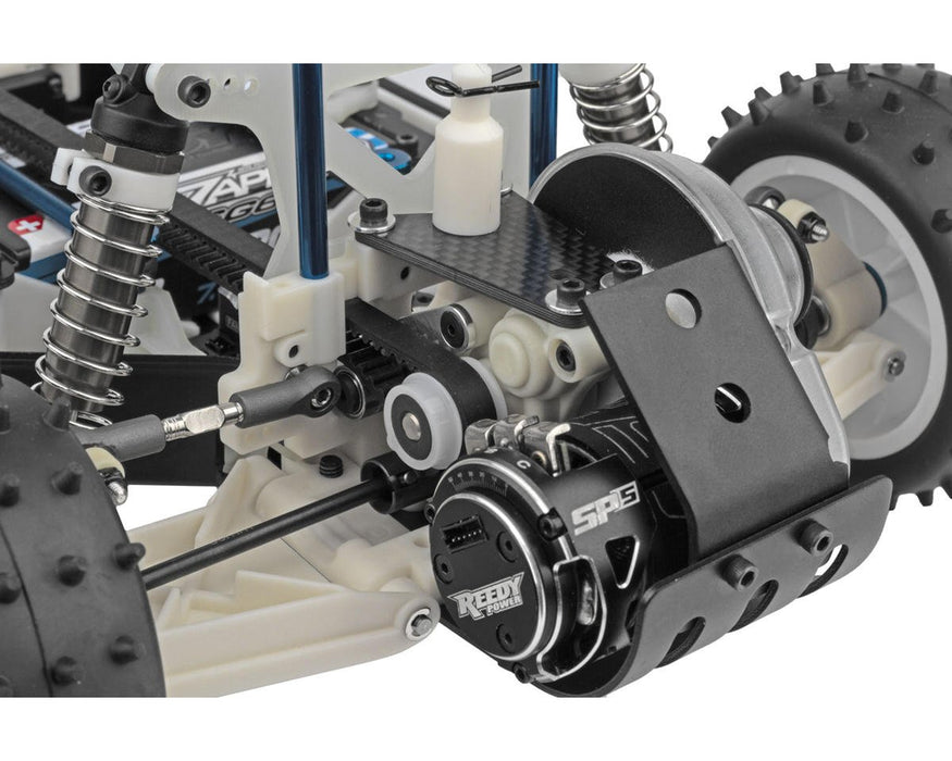 6046 Team Associated RC10 Team 4WD 1/10 Electric Off-Road Buggy Kit