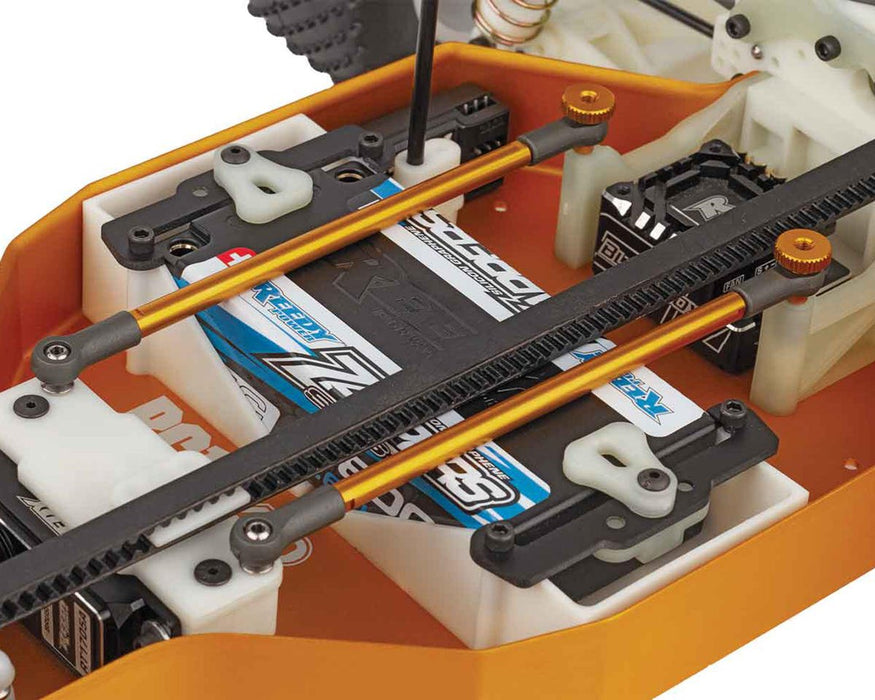 6048 Team Associated RC10T 1/10 Electric 4WD Vintage Off-Road Stadium Truck Kit