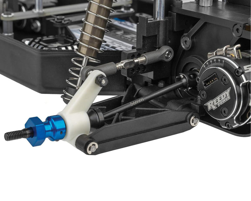 6057 Team Associated RC10 1/10 Electric 2WD Electric Sprint Car Dirt Oval Kit